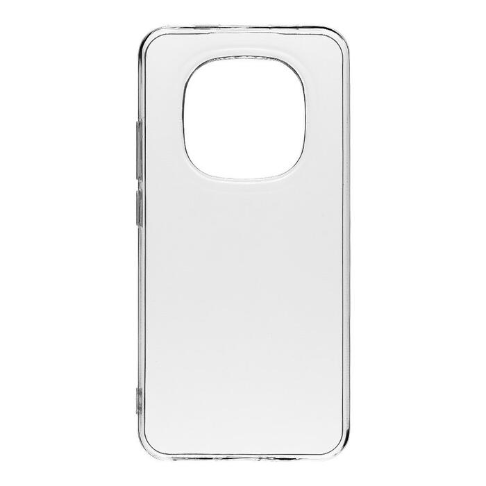OBAL:ME TPU Cover Aizsargapvalks priekš Xiaomi