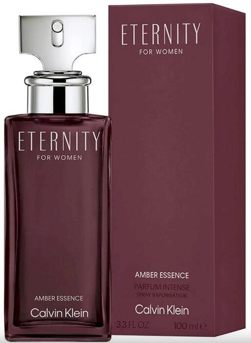 Calvin Klein Eternity Amber Essence Smaržas