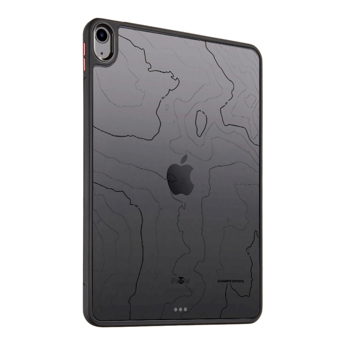 Tactical Warthog Cover Aizsargapvalks priekš iPad