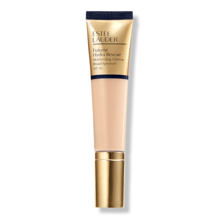 Estee Lauder Futurist Hydra Rescue Makeup 2N1 Desert Beige Тональная основа для лица 35 ml (887167466722)