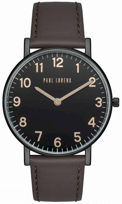 Paul Lorens Vīriešu pulkstenis PL11989A5-1B3 /