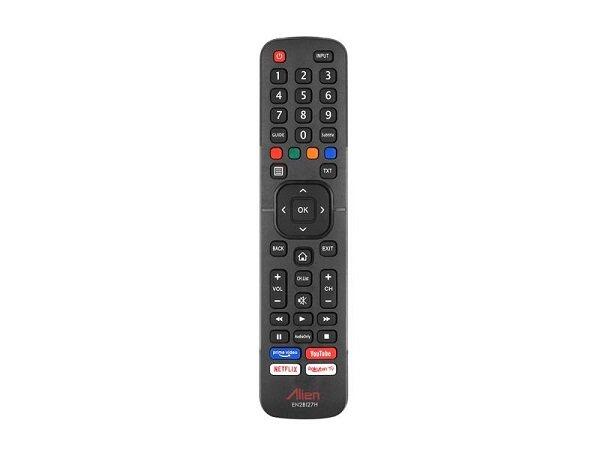 Lamex LXEN2B127H TV Pults TV LCD