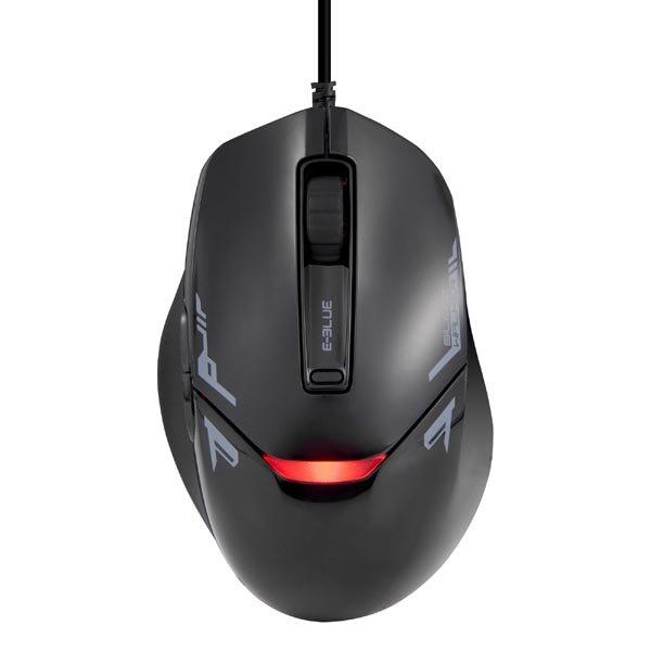 E-Blue EMS657 Datora Pele ar 3200