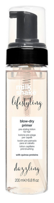 Milk Shake Lifestyling Праймер для сушки феном 200 мл (8032274083412)
