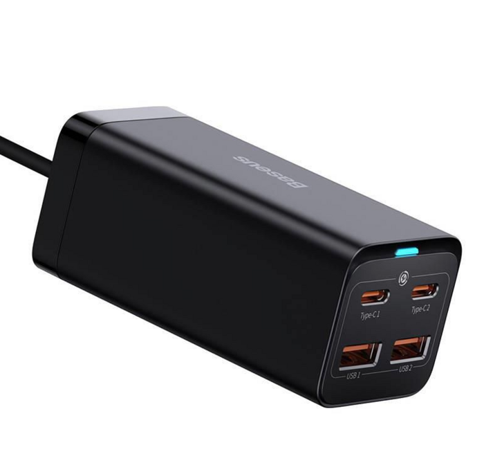 Baseus GaN3 Pro Lādētājs PD /