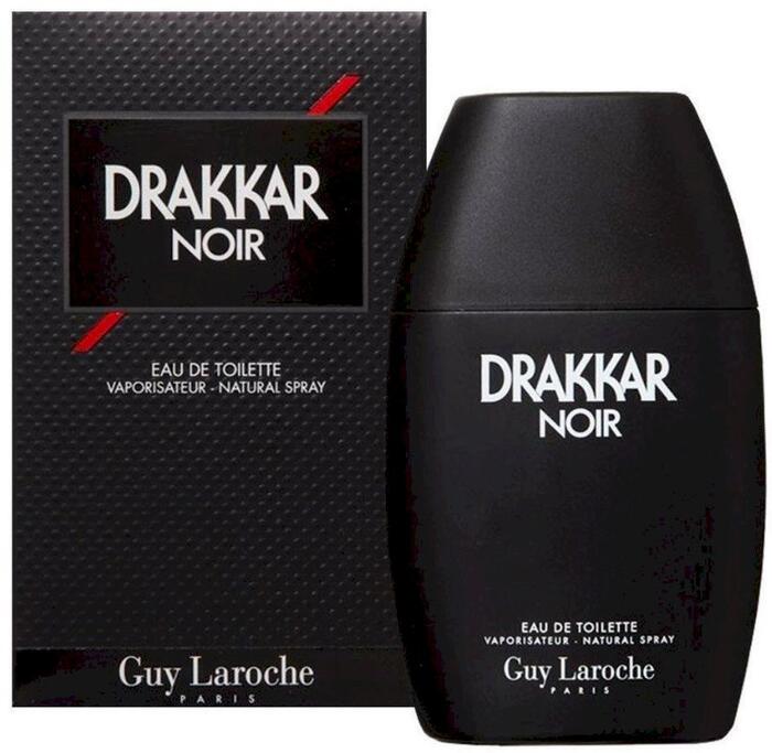 Guy Laroche Drakkar Noir Smaržas EDT