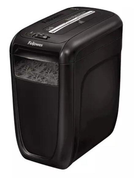 Fellowes 60Cs S Уничтожитель бумаги (4606101)