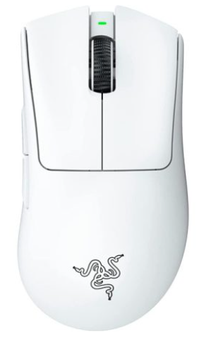 Razer DeathAdder V3 Pro Gaming Mышь (RZ01-04630200-R3G1)