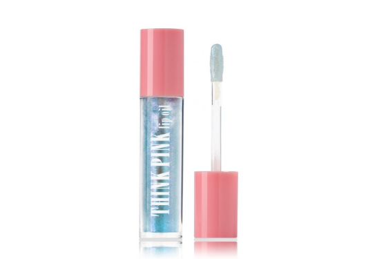 Dermacol Think Pink Масло для Губ 05 8 ml (85978782)