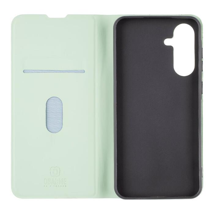 OBAL:ME SmoothTouch Case Aizsargapvalks priekš Samsung