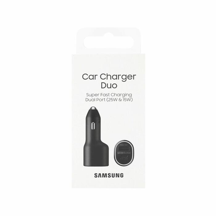 Samsung EP-L4020NBEGEU Auto Lādētajs (EP-L4020NBEGEU)