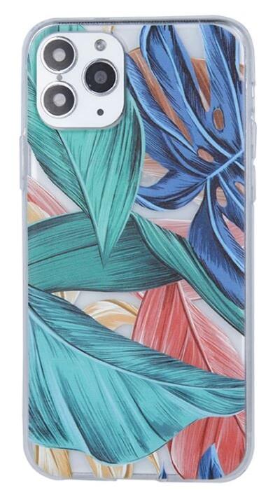 Mocco Trendy Ultra Back Case Aizmugurējais