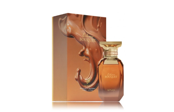 Afnan Delicious Bouquet Парфюм EDP 80 ml (6290171075752)
