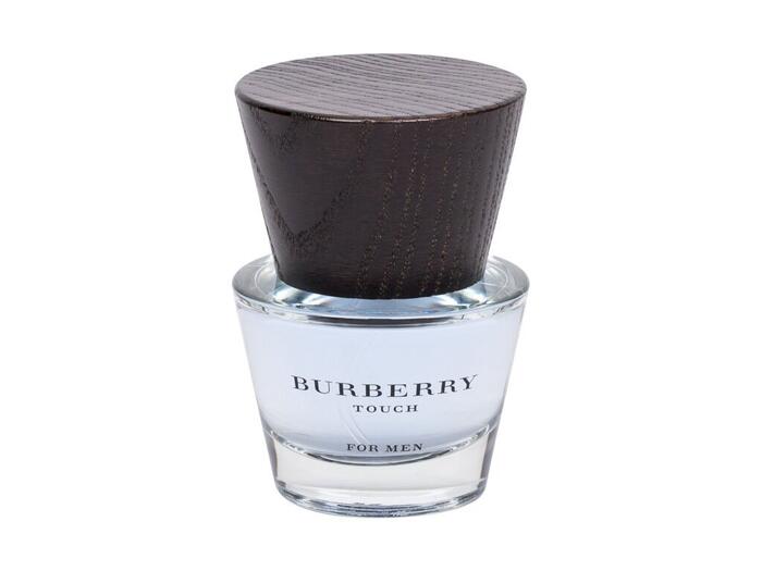 Burberry Touch Tualetes ūdens vīriešiem EDT