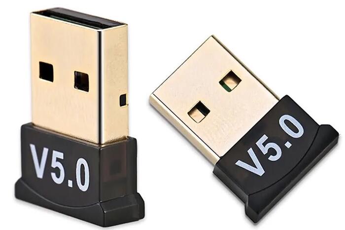 RoGer BT5U20 Bezvadu Bluetooth 5.0