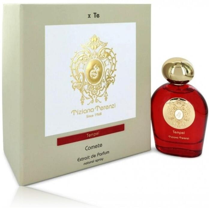 Tiziana Terenzi Tempel Парфюм PAR 100 ml (8016741942587)