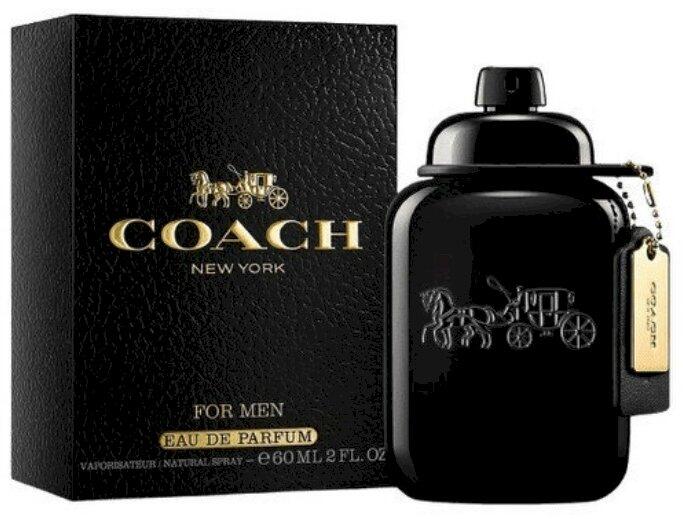 Coach Coach for Men Парфюм EDP 60 ml (3386460154284)