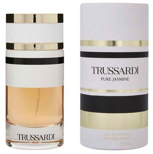 Trussardi Pure Jasmine Smaržas EDP 60