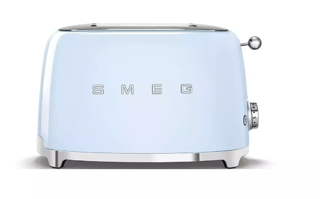 Smeg TSF01PBEU Tosteris 950W (TSF01PBEU)