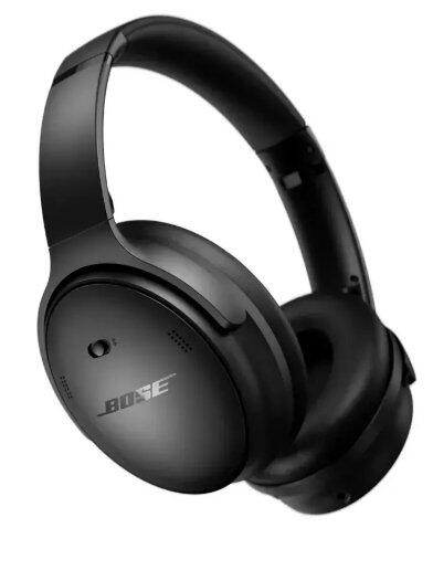 Bose QuietComfort Bezvadu Austiņas (884367-0100)