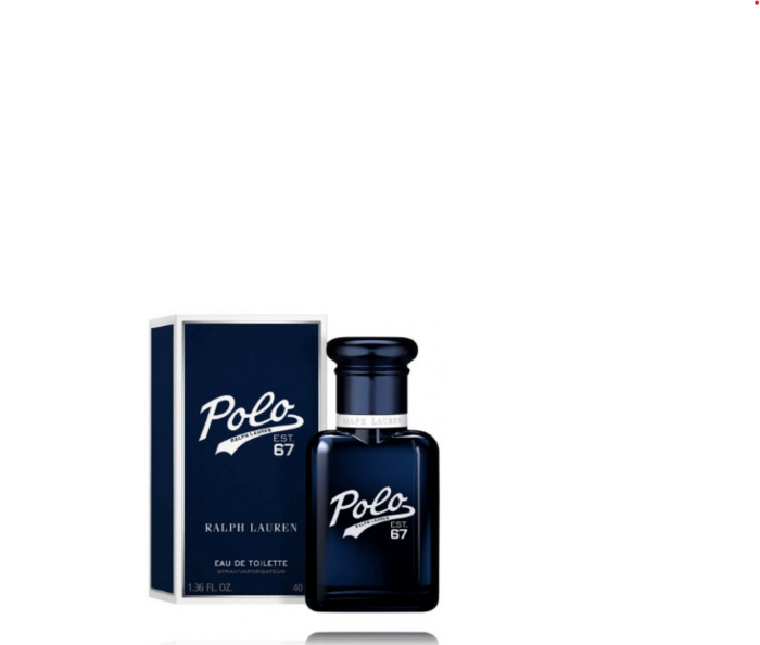 Ralph Lauren Polo 67 Smaržas EDT