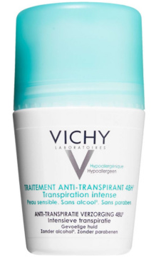 Vichy 48H Intensīvs dezodorants pret svīšanu
