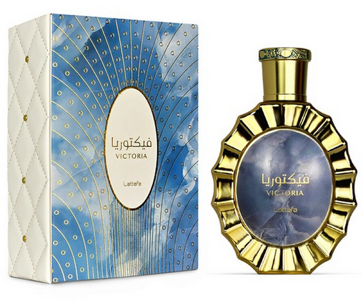 Lattafa Victoria Парфюм EDP 100 ml (6290360598789)