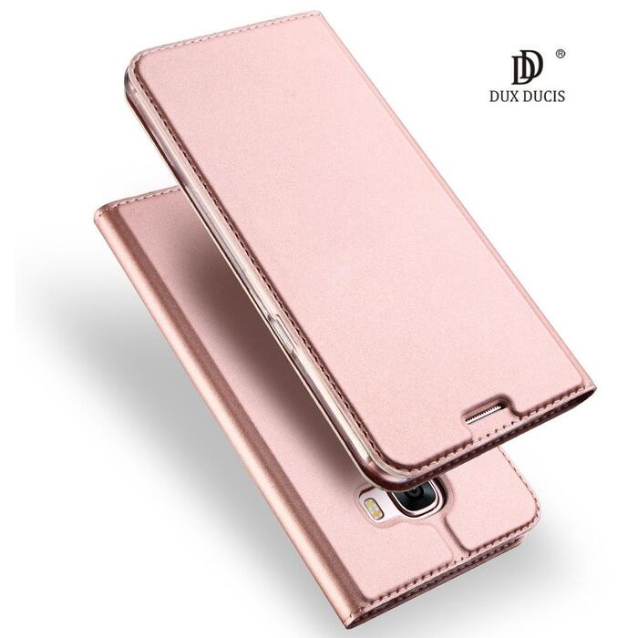 Dux Ducis Premium Magnet Case Grāmatveida