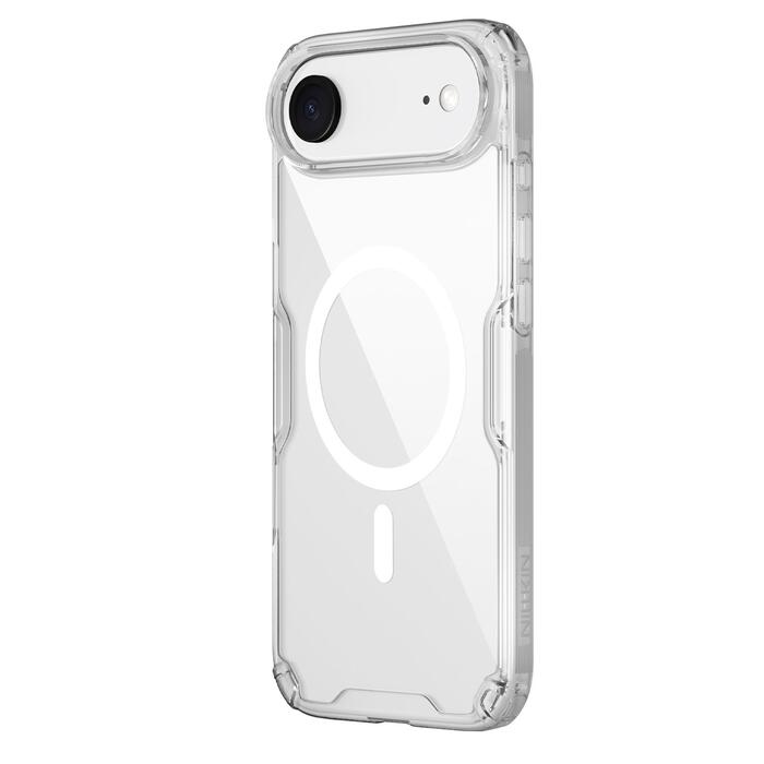 Nillkin Nature TPU PRO Magnetic Cover