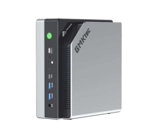 GMKtec EVO-X2 Mini Stacionārs dators 128GB