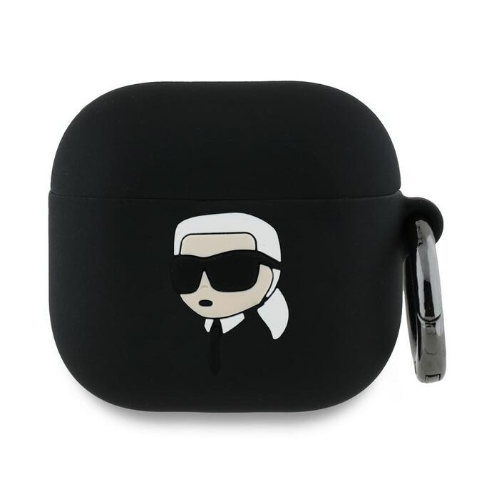 Karl Lagerfeld Head 3D KLA4RUNIKK Austiņu