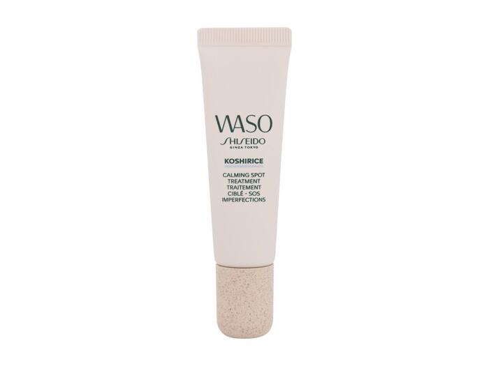 Shiseido Waso Local Care Lokālā kopšana