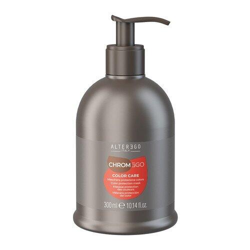 Alter Ego ChromeEgo Color Care Color Protection Mask Маска для защиты цвета 300 ml (8008277327785)
