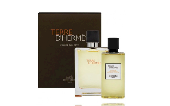 Hermès Terre D`Hermes Komplekts (3346130010630)