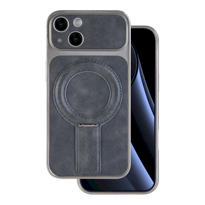 Mocco Luxgrip Mag Back Case Aizmugurējais