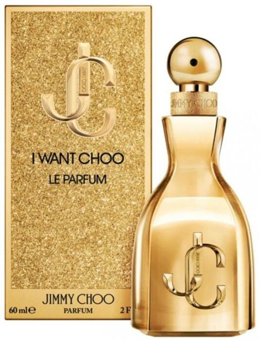 Jimmy Choo I Want Choo Parfīms