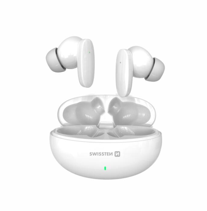 Swissten SONIC Bluetooth TWS Bezvadu Austiņas