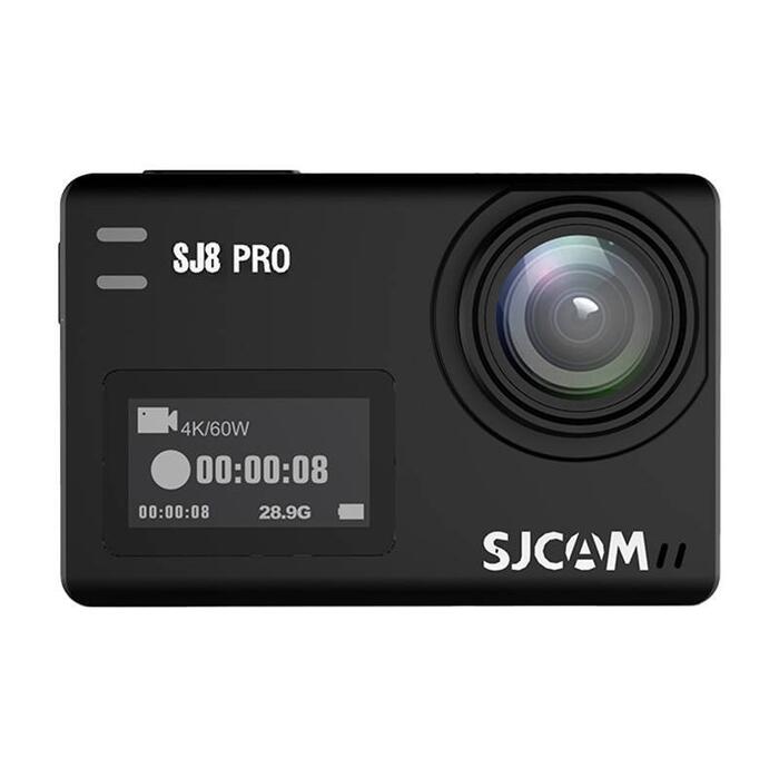 SJCAM SJ8 Pro Kamera 4K /
