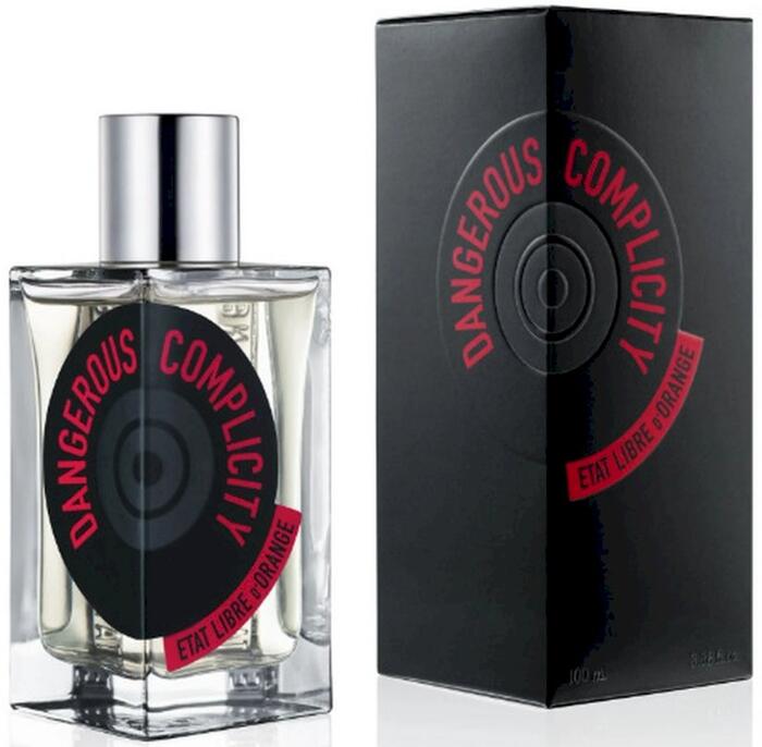 Etat Libre d’Orange Dangerous Complicity Парфюм EDP 100 ml (3760168591143)