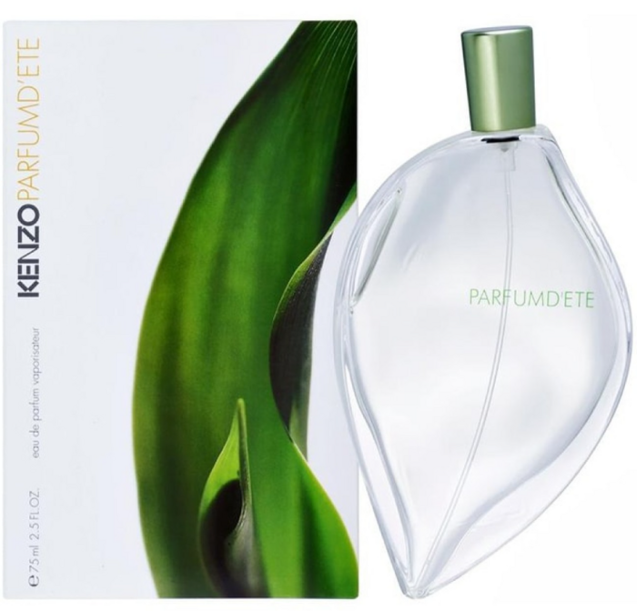 Kenzo Parfum D`Ete Smaržas EDP 75ml