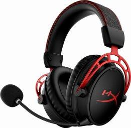 HyperX Cloud Alpha Wireless Austiņas (4P5D4AA)