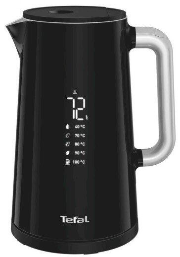 Tefal KO851830 Elektriskais tējkanna 1.7L