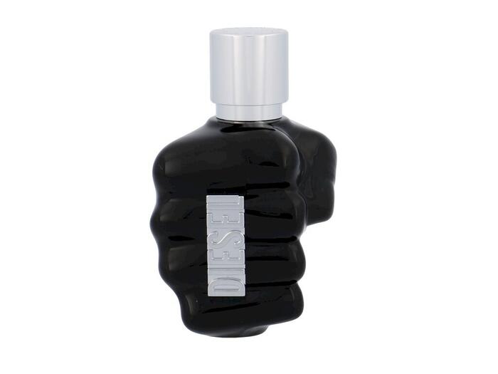 Diesel Only The Brave Tualetes ūdens EDT 50ml (3605521534064)