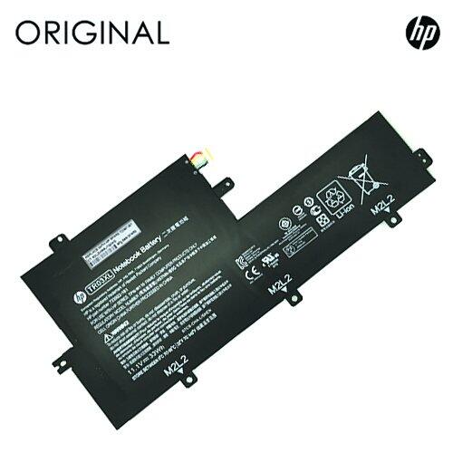 Оригинальная аккумуляторная батарея  TR03XL для портативного компьютера HP (NB461554)