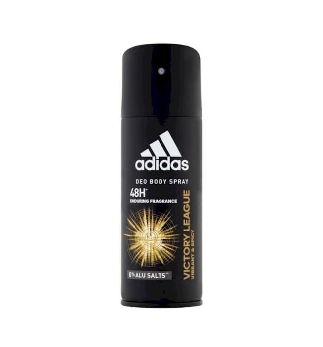 Adidas Victory League Dezodorants 150ml (3607345265346)