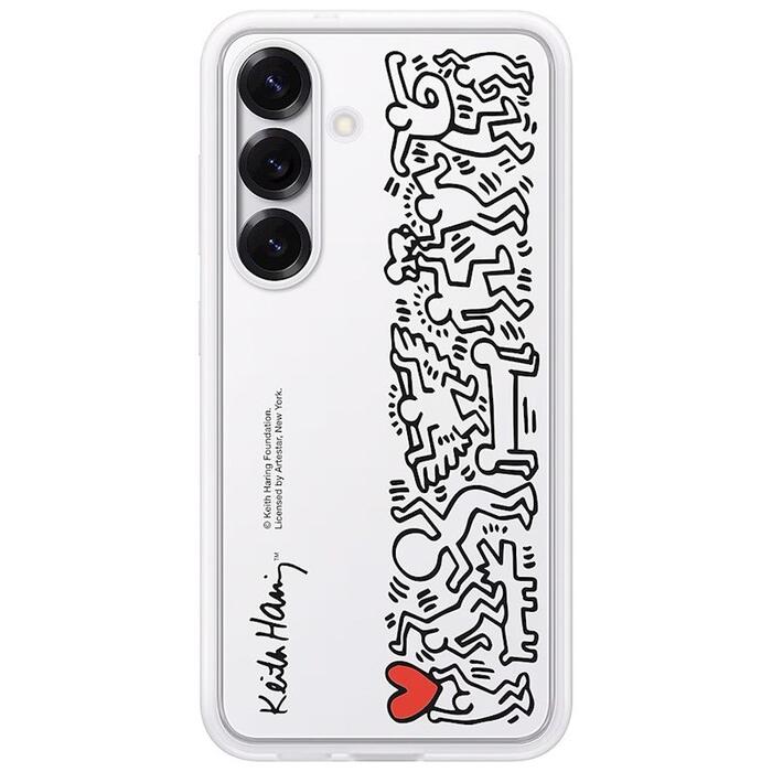 Samsung FlipSuit Cover Aizsargapvalks priekš Samsung