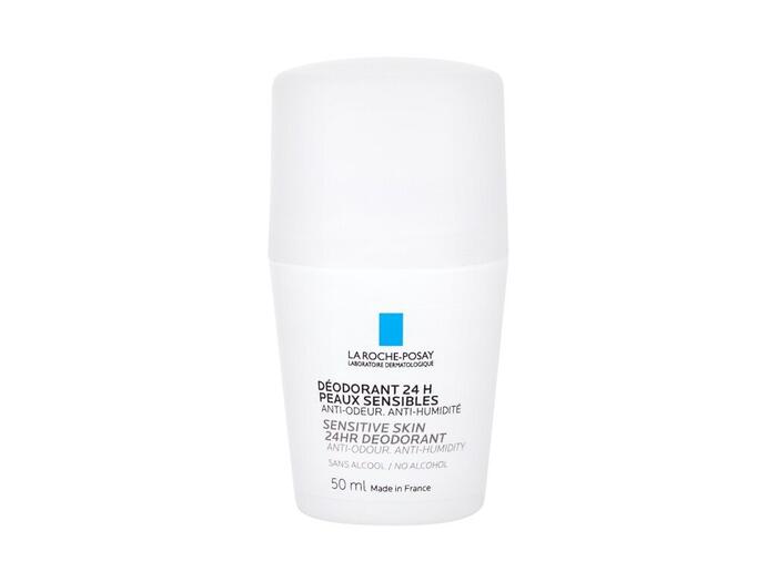 La Roche-Posay Physiological Deodorant Dezodorants 50ml