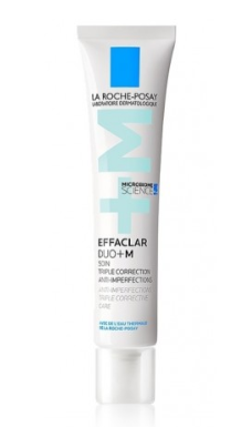 La Roche-Posay Effaclar Duo+M Sejas Gēls