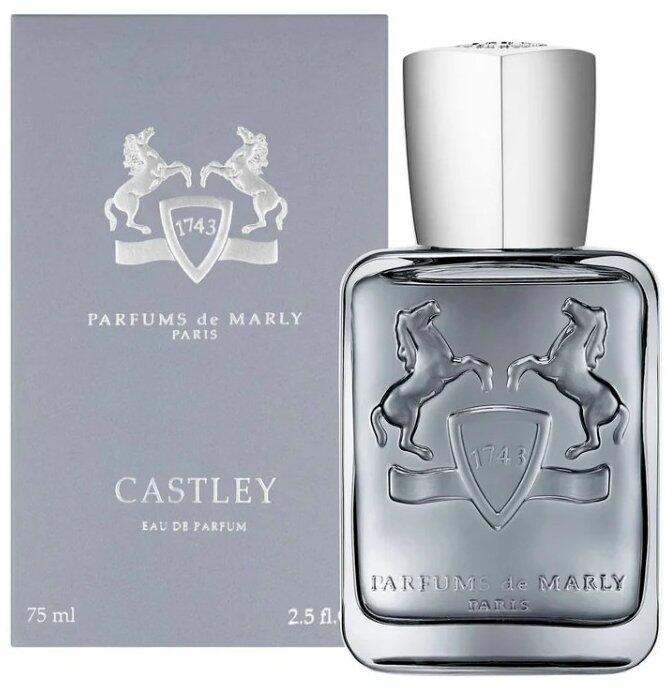 Parfums de Marly Castley Парфюм EDP 75 ml (3700578506771)