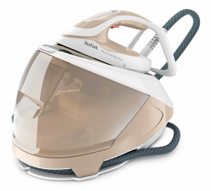 Tefal Pro Express Eco GV9E22E0 Gludeklis
